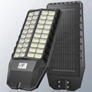 9000W Solar Street Lights Outdoor, Commercial Dus.... Fixed Price $256.39.