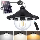 Aeq Solar Shed Outdoor Indoor 3000LM Lights Daytime Available Wat.... Fixed Price $47.98.