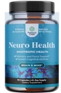 Natures Craft's Mind Enhancement Supplement Natural Nootropic Pills For And. Fixed Price $46.22.