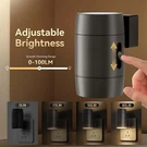 Well-crafted Robust Economical Easy To Use Wall Plug-in Dimmable Led Night Light. Fixed Price $55.60.