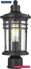 Darkaway Outdoor Lights Lamp Posts Lighting, Waterproof Aluminum. Fixed Price $86.11.