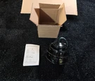 Ambiance 9226-12 Metal Landscape Path Light Powder Coated Black, Clear Glass. Fixed Price $40.00.