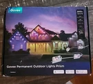 Govee Outdoor Lights Prism H707C Add Only Segment 16.5 Feet. Fixed Price $50.00.