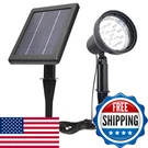 Sunlong Solar Spotlights Outdoor Waterproof Bright Wall Led. Fixed Price $55.84.