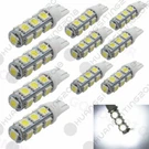 Pcs, T10 Wedge 1.2W Bulb Pure White Led For Malibu 12V Dc Landscape Light Bf. Fixed Price $8.63.