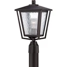 Quoizel Alfresco 16.5" Post Lantern 1-LIGHT Imperial Bronze ALF9010IB. Fixed Price $69.99.