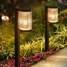 Solar Pathway Lights Outdoor, 2 Pack Upgraded For Outsid.... Fixed Price $31.24.
