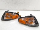 Skyline BNR32 Gtt Gts Front Indicator Corner Lamp Light Nissan Jdm Oem 89-93. Fixed Price $299.99.