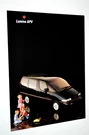 1992 Chevy Lumina Apv Van Original Dealer Information Advertisement Print 91. Fixed Price $9.99.