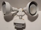 Pre-owned Eml Thermal True Range Electro-optical Motion Sensor Light E100WSB. Fixed Price $6.50.