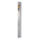 ET2 Lighting Alumilux Led Pathway, Satin Aluminum E41364-SA. Fixed Price $124.99.
