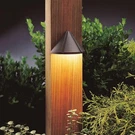 0.86W 1 Led Mini Deck Light - With Utilitarian Inspirations 2.25 Inches Tall. Fixed Price $80.95.