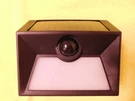 Westinghouse : 6-PACK Of Solar Led Fence Lights. 300 Lumens W/ Motion Sensing. Fixed Price $33.00.