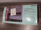 Portfolio Outdoor Low-voltage Deck Light Kit 0094302 New Open Box Pls See Pics. Fixed Price $89.99.