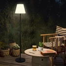 Outdoor Floor Solar Powered For Patio Waterproof,rechargeable. Fixed Price $122.56.