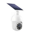 360-DEGREE Ultra-bright Solar Light, Dummy Cctv Camera, Outdoor Motion White. Fixed Price $26.99.