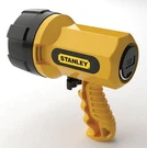Stanley Spqak Waterproof Halogen Spotlight. Fixed Price $29.99.