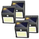 Solar Outdoor Lights Waterproof Motion Sense. Fixed Price $29.98.