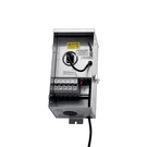 Kichler Lighting 15CS150SS 150W Stainless Steel Transformer - 12V. Fixed Price $139.97.