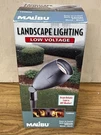 Malibu CL508 Outdoor Halogen Flood Light Metal Low Voltage 35W Landscape New. Fixed Price $14.90.