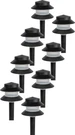 Paradise Low Voltage Landscape Pathway Lights - 2 Tier Outdoor Garden .... Fixed Price $147.23.