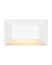 Hinkley Lighting 15225 Nuvi 5"W 12V Led Step - White. Fixed Price $80.75.