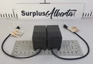 2X Malibu Intermatic ML60T & ML88T - Watt Low Volt Lighting Timer Transformer. Fixed Price $57.77.