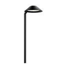 Dals Lighting DCP-CPL24 Single Gaia 24V Led Bollard Path Black. Fixed Price $224.80.