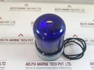 Maxim EHS-24 Rotary Light 24V,70W. Fixed Price $346.99.