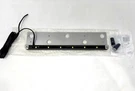 Kichler 15746AZT27 6-LED Landscape Light With Bracket Textured Architectural. Fixed Price $89.99.