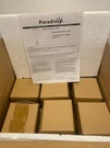 Paradise Solar Garden Lights Set Of 10 M44247 Color Changing New Open Box. Fixed Price $69.99.
