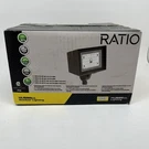 Hubbell Floodlight/outdoor Lighting RFL2-25-5K-PC Led Landscape. Fixed Price $119.99.