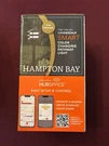 Hampton Bay Lauderdale Smart Color Changing Led Pathway Light Low Voltage. Fixed Price $15.00.