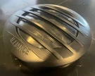 Alliance In-ground Light Outdoor Lid. New, Black, CGWL01-BLK. Fixed Price $70.00.