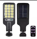 2-PACK 1500W Solar Street Lights Motion Sensor, Waterproof, Dusk-to-dawn. Fixed Price $16.19.