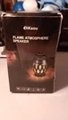 Dikaou Flame Atmosphere Bluetooth Speaker - Black. Fixed Price $24.99.