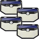Lights Outdoor 120 Led With Reflector And 3 Lighting Modes,solar.... Fixed Price $31.57.