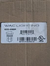 Wac Lighting 5032-30BBR Led 3" 120V Inground Well Solid Brass Bronze 3000K. Fixed Price $195.00.
