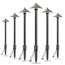 Venus Manufacturing Low Voltage Pathway Lights Outdoor Landscape Lighting 10W.... Fixed Price $162.14.