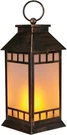 18'' Glass Solar Outdoor Waterproof, Large Hanging Lanterns Wit.... Fixed Price $66.49.
