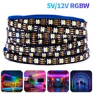 DC5V 12V SK6812 Ic 5050 Rgbw 4IN1 Led Strip Lights Pixel Individual Addressable. Fixed Price $48.99.