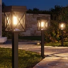 Xmcosy+ Solar Outdoor, 8 Pack 50LM Bright Pathway Lights, IP65 W.... Fixed Price $136.42.