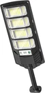 400W Solar Street Light Security Flood Lamp Motion Sensor Dusk To Dawn Wall. Fixed Price $19.99.