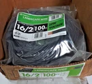 Southwire Landscape Low Voltage Lighting 100FT, 16/2. Fixed Price $34.99.
