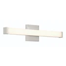 Eurofase Lighting 46818 Ronning 24"W Led Vanity - Nickel. Fixed Price $85.00.