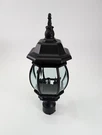 Acclaim Lighting 5017BK Wexford 3 Bulb Post Matte Black. Fixed Price $49.95.