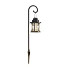Malibu Lightning 8422-4110-01 Harbor Collection Low Voltage Jelly Jar Pathway.... Fixed Price $77.45.