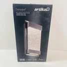 Artika Champagne Essence Glow Sconce Wall Mounted Integrated Led Light GB390L. Fixed Price $49.99.