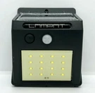 Lampat Motion Sensor Solar Light Waterproof Free Shipping C. Fixed Price $17.48.