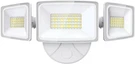 Onforu 60W Flood Lights Outdoor, 6000LM Brightness Security Switch Contro. Fixed Price $41.72.